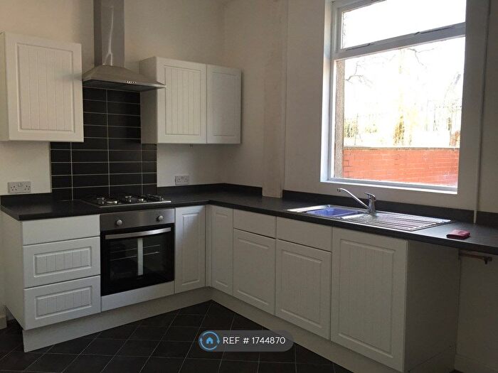 2 Bedroom Terraced House To Rent In Grange Street, Failsworth, Manchester, M35