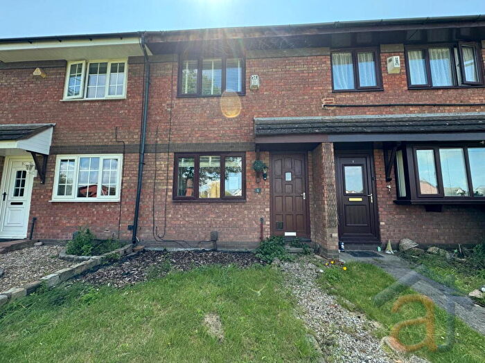 2 Bedroom Terraced House For Sale In Handsworth Walk, Southport, PR8