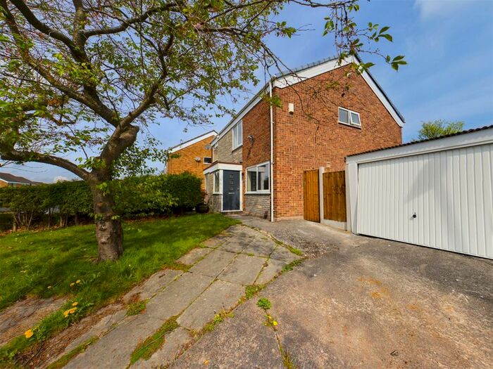 3 Bedroom House To Rent In Abbey Road, Tyldesley, Manchester, M29