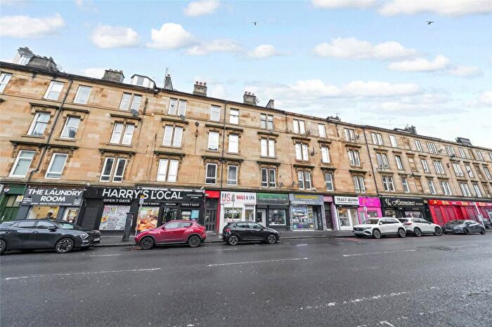 1 Bedroom Flat For Sale In Duke Street, Glasgow, Glasgow City, G31
