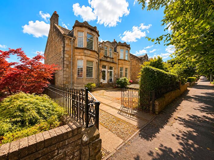 3 Bedroom Semi Detached House For Sale In Low Waters Road, Hamilton, ML3
