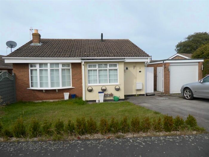 3 Bedroom Detached Bungalow For Sale In Jervaulx Road, Morton On Swale, Northallerton DL7
