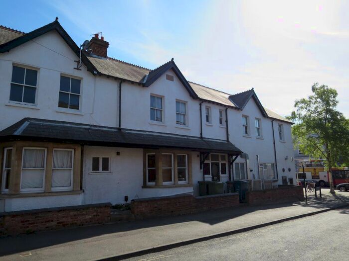 1 Bedroom Studio To Rent In London Road, Headington, Oxford, OX3