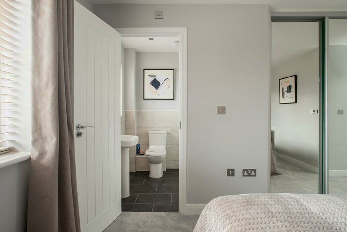 2 Bedroom Terraced House For Sale In Half Penny Meadows, Pendle Road, Clitheroe, Lancashire, BB7