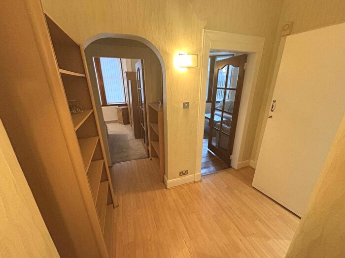 1 Bedroom Flat To Rent In Anderson Drive, Renfrew, PA4