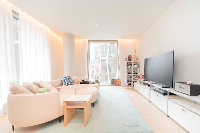 2 Bedroom Flat To Rent In Broadway, London, SW1H