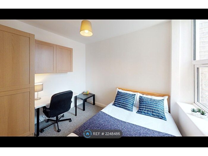 9 Bedroom Terraced House To Rent In Fraser Road, Southsea, PO5