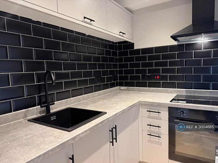 Studio To Rent In College Road, Doncaster, DN1