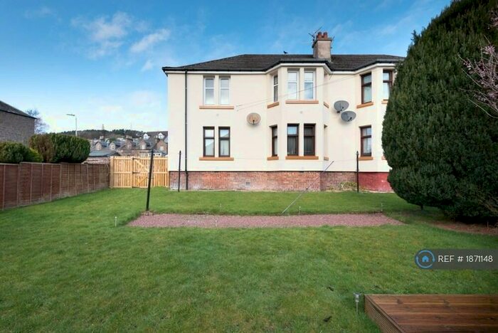 2 Bedroom Flat To Rent In Stirling Terrace, Dundee, DD3