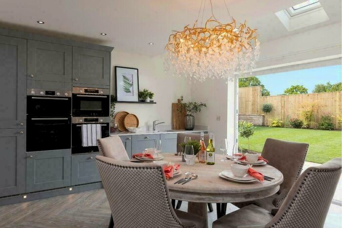 5 Bedroom Detached House For Sale In Darlington Road, Barnard Castle, DL12