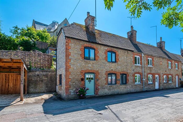 3 Bedroom Cottage For Sale In Brook Hill, Woodstock, OX20