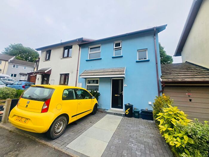 2 Bedroom Property To Rent In Narberth, SA67