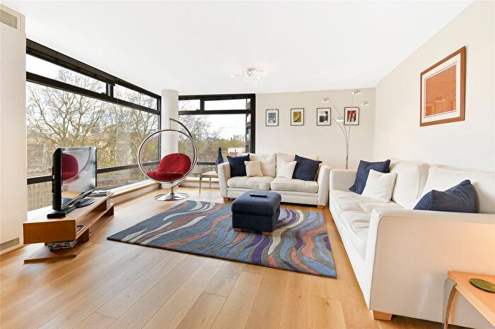 3 Bedroom Flat To Rent In Albert Embankment, Albert Embankment, SE1