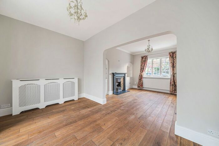 2 Bedroom Terraced House To Rent In Coombe Lane West, Kingston Upon Thames, KT2