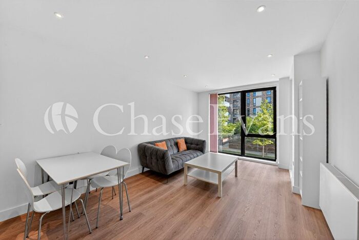 1 Bedroom Flat To Rent In Landing Waiters House, New Village Avenue, Poplar, London, E14