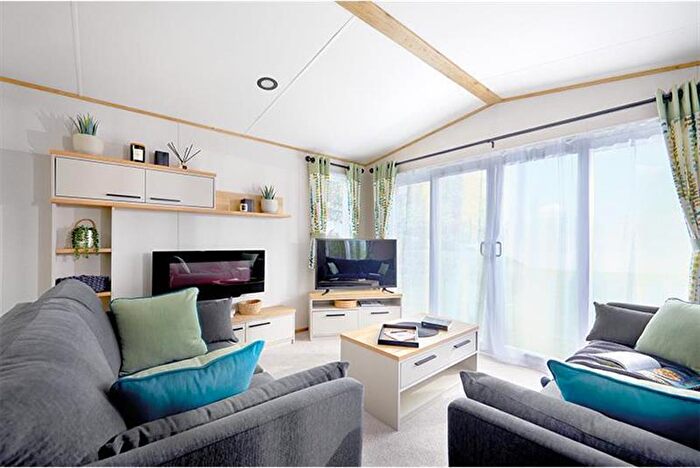 3 Bedroom Lodge For Sale In A.B.I Beverley, Barmouth Bay Holiday Park, Talybont, Barmouth, Gwynedd, LL43