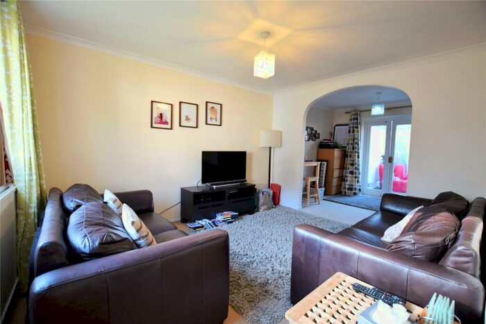 3 Bedroom End Of Terrace House To Rent In Garswood, Crown Wood, Bracknell, Berkshire, RG12