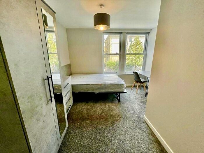 1 Bedroom House To Rent In Whiteladies Road, Bristol, BS8
