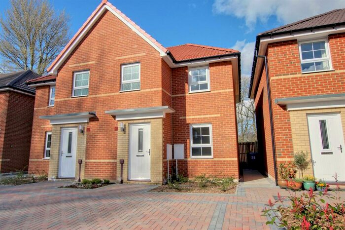 3 Bedroom House To Rent In Spindle Garth, Voase Way, Beverley, HU17
