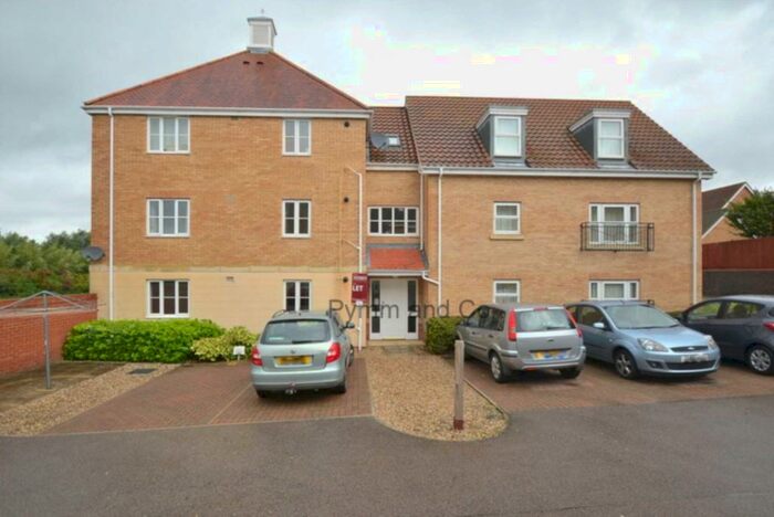 2 Bedroom Apartment To Rent In Caddow Road, Norwich, NR5