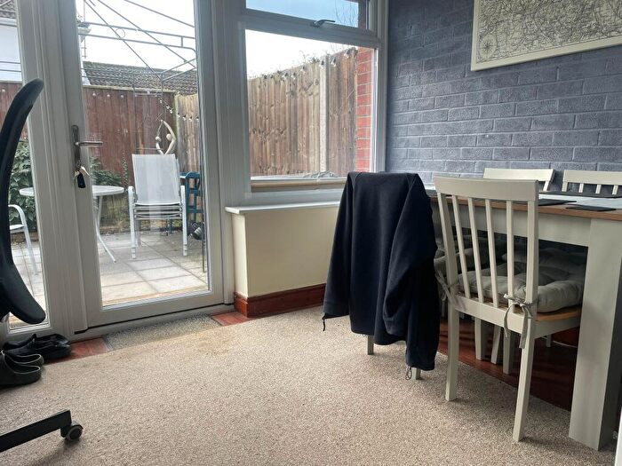 2 Bedroom Semi-Detached House For Sale In Cardinals Gate, Peterborough, PE4