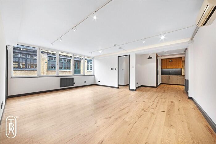 2 Bedroom Apartment For Sale In Charlotte Road, London, EC2A