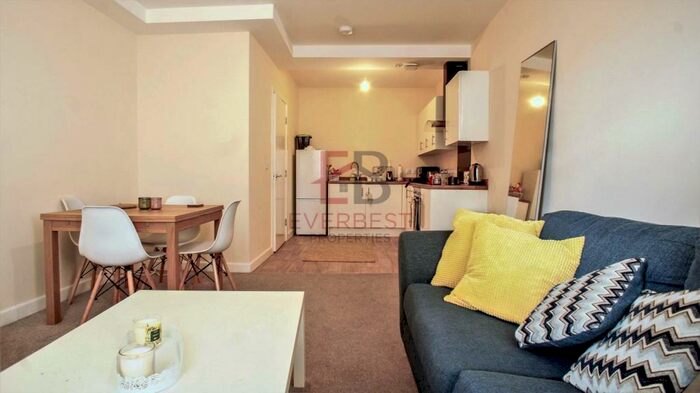 1 Bedroom Apartment To Rent In Charltons Bonds, Newcastle Upon Tyne, NE1