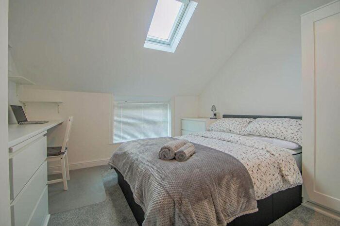 1 Bedroom Flat To Rent In Dragon Parade, Harrogate, HG1