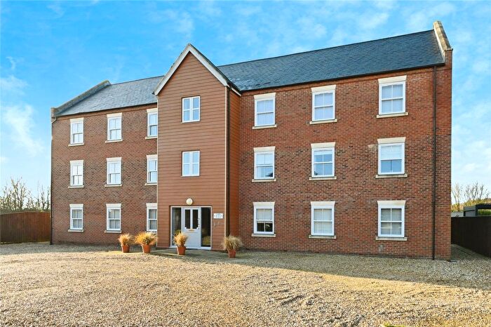 2 Bedroom Flat For Sale In Railway Sidings Yard, King's Lynn, Norfolk, PE31