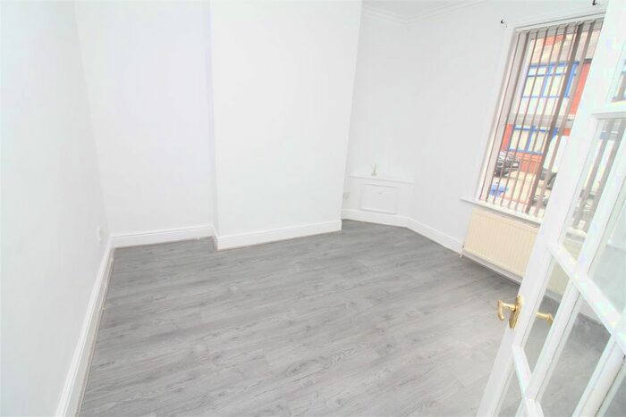 3 Bedroom Property To Rent In Chatham Road, Gorton, Manchester, M18