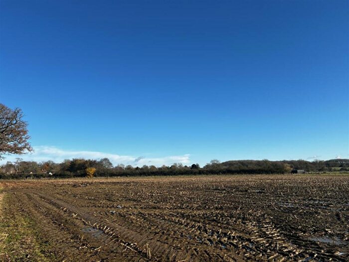 Land For Sale In Shutlanger, Towcester, NN12