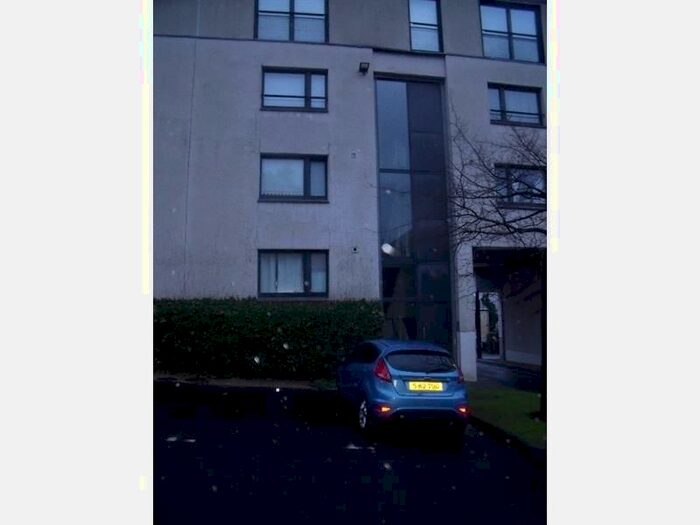 1 Bedroom Detached House To Rent In Oakshaw East, Paisley, Renfrewshire, PA1