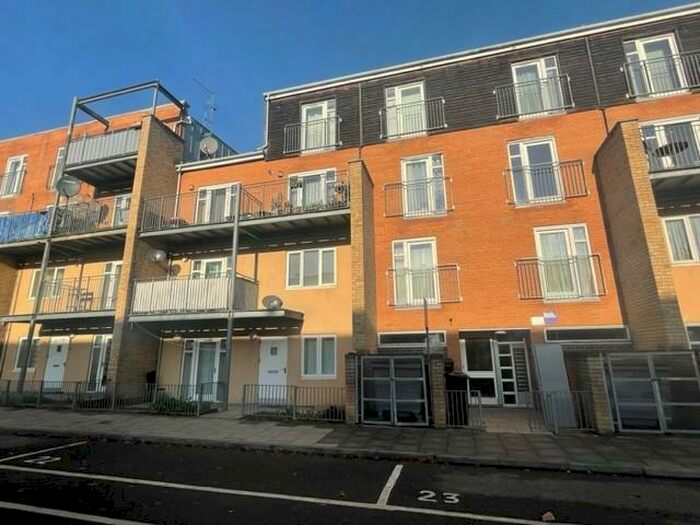 2 Bedroom Flat To Rent In Academia Way, Tottenham, London, N17