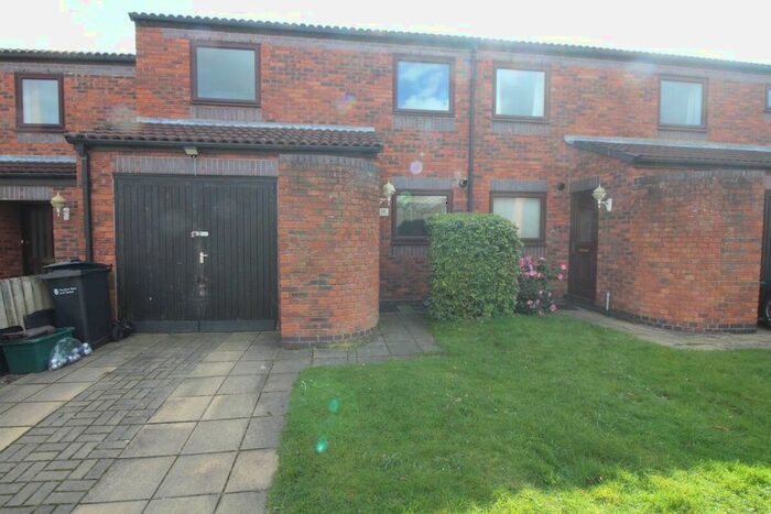 3 Bedroom Terraced House To Rent In Northgate Avenue, Chester, CH2