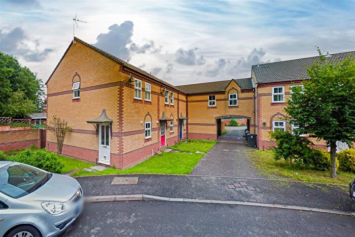 1 Bedroom Flat To Rent In Faber Way, Grangetown, Cardiff, CF11