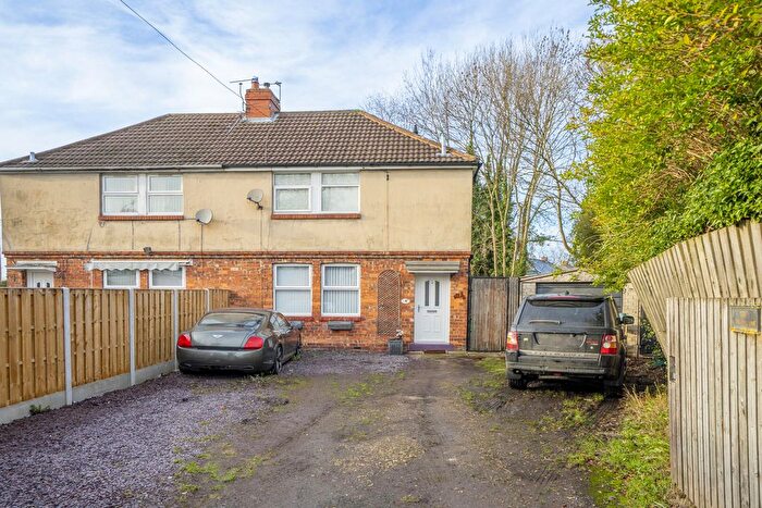 3 Bedroom Semi Detached House For Sale In Tang Hall Lane, Tang Hall, York, YO10