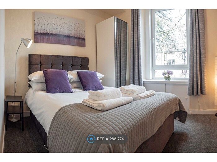 1 Bedroom Flat To Rent In Cleghorn St, Dundee, DD2