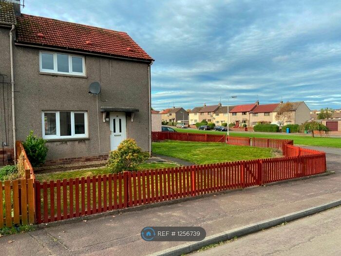 2 Bedroom Semi-Detached House To Rent In Mulberry Crescent, Methil, Leven KY8