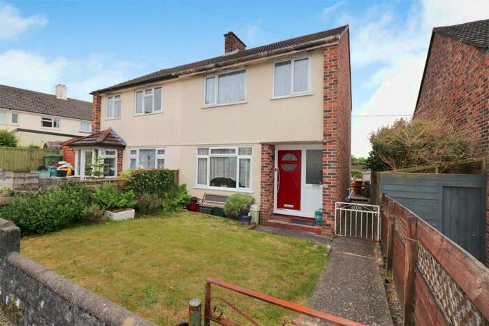 3 Bedroom Semi-Detached House To Rent In Holsworthy, Devon, EX22