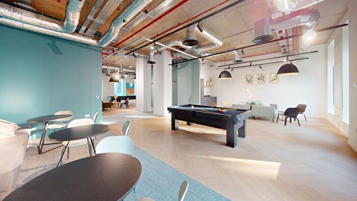 1 Bedroom Apartment To Rent In Bromsgrove Street, Birmingham, B5