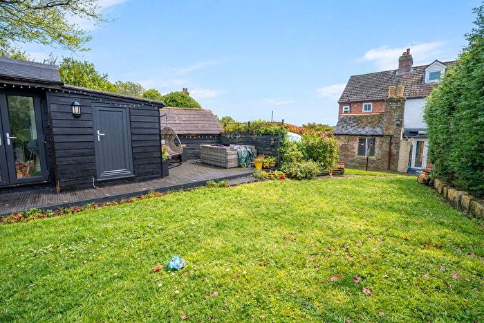 3 Bedroom Terraced House For Sale In New Cut, Westfield, Hastings, TN35