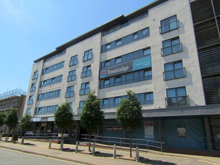 1 Bedroom Flat To Rent In Jackson Road, Clacton-On-Sea, CO15