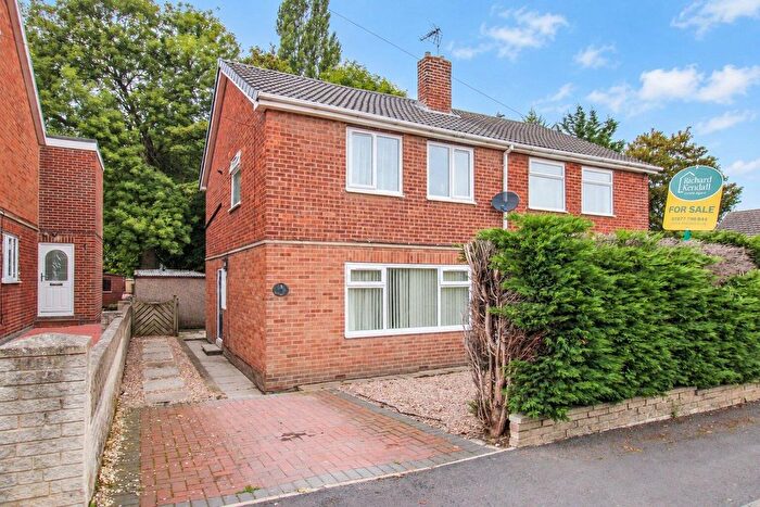 3 Bedroom Semi Detached House For Sale In Heald Street, Castleford, WF10