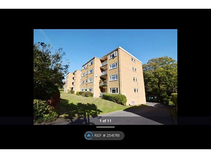 2 Bedroom Flat To Rent In Bournemouth, Bournemouth, BH4