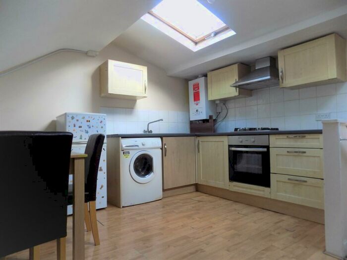 1 Bedroom Flat To Rent In Station Road, Harrow, HA1