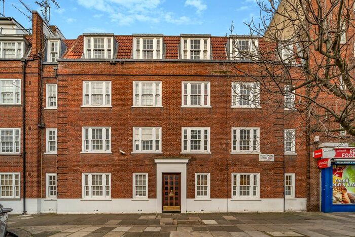 1 Bedroom Flat To Rent In Carey Mansions, Rutherford Street, SW1P