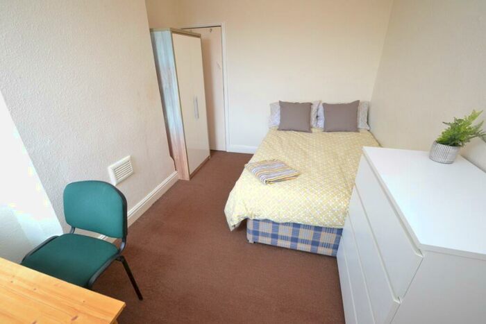 3 Bedroom Terraced House To Rent In Portland Road, West Bridgford, NG2