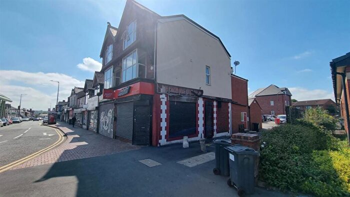 1 Bedroom Flat To Rent In High Street, Blackheath, B65