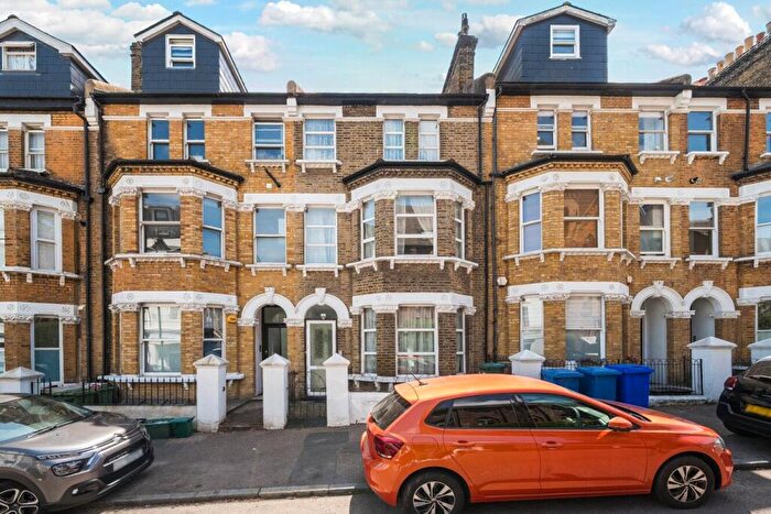 4 Bedroom Terraced House For Sale In Waldegrave Road, Crystal Palace, London, SE19