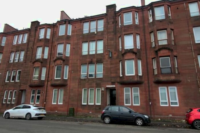 1 Bedroom Flat To Rent In Renfield Street, Braehead, Renfrew PA4